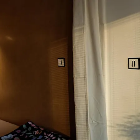 Quirky Apartment Bratislava