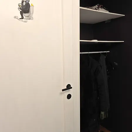 Quirky Apartment