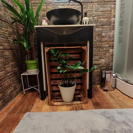 Apartmán Central Quirky Bratislava