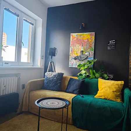 Quirky Apartment *