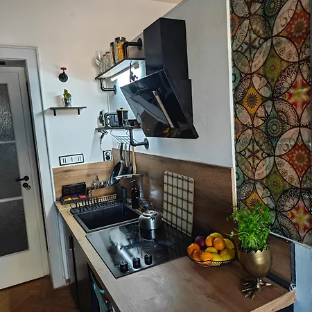 Quirky * Bratislava