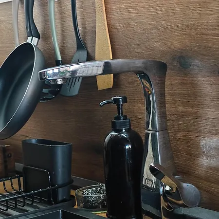 Apartment Quirky *