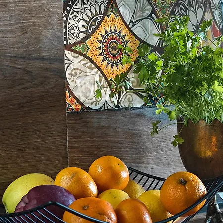 Quirky Apartment *